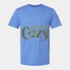  Men/Unisex Softstyle Lightweight T-Shirt Thumbnail