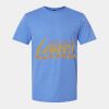  Men/Unisex Softstyle Lightweight T-Shirt Thumbnail