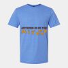  Men/Unisex Softstyle Lightweight T-Shirt Thumbnail