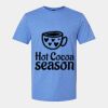  Men/Unisex Softstyle Lightweight T-Shirt Thumbnail