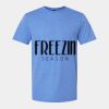  Men/Unisex Softstyle Lightweight T-Shirt Thumbnail