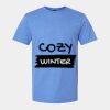  Men/Unisex Softstyle Lightweight T-Shirt Thumbnail