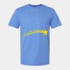  Men/Unisex Softstyle Lightweight T-Shirt Thumbnail