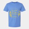  Men/Unisex Softstyle Lightweight T-Shirt Thumbnail