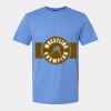  Men/Unisex Softstyle Lightweight T-Shirt Thumbnail