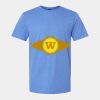  Men/Unisex Softstyle Lightweight T-Shirt Thumbnail