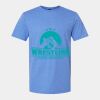  Men/Unisex Softstyle Lightweight T-Shirt Thumbnail
