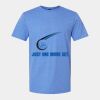  Men/Unisex Softstyle Lightweight T-Shirt Thumbnail