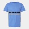 Men/Unisex Softstyle Lightweight T-Shirt Thumbnail