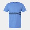  Men/Unisex Softstyle Lightweight T-Shirt Thumbnail