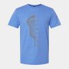  Men/Unisex Softstyle Lightweight T-Shirt Thumbnail