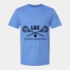  Men/Unisex Softstyle Lightweight T-Shirt Thumbnail