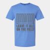  Men/Unisex Softstyle Lightweight T-Shirt Thumbnail