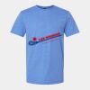  Men/Unisex Softstyle Lightweight T-Shirt Thumbnail