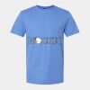  Men/Unisex Softstyle Lightweight T-Shirt Thumbnail
