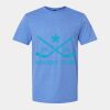  Men/Unisex Softstyle Lightweight T-Shirt Thumbnail