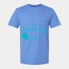  Men/Unisex Softstyle Lightweight T-Shirt Thumbnail