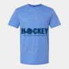  Men/Unisex Softstyle Lightweight T-Shirt Thumbnail