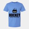  Men/Unisex Softstyle Lightweight T-Shirt Thumbnail