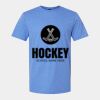  Men/Unisex Softstyle Lightweight T-Shirt Thumbnail