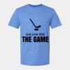  Men/Unisex Softstyle Lightweight T-Shirt Thumbnail