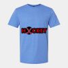  Men/Unisex Softstyle Lightweight T-Shirt Thumbnail