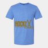 Men/Unisex Softstyle Lightweight T-Shirt Thumbnail