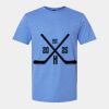  Men/Unisex Softstyle Lightweight T-Shirt Thumbnail