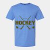  Men/Unisex Softstyle Lightweight T-Shirt Thumbnail