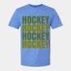  Men/Unisex Softstyle Lightweight T-Shirt Thumbnail