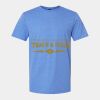  Men/Unisex Softstyle Lightweight T-Shirt Thumbnail