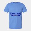  Men/Unisex Softstyle Lightweight T-Shirt Thumbnail