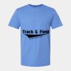  Men/Unisex Softstyle Lightweight T-Shirt Thumbnail