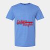  Men/Unisex Softstyle Lightweight T-Shirt Thumbnail