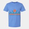  Men/Unisex Softstyle Lightweight T-Shirt Thumbnail