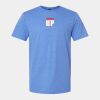  Men/Unisex Softstyle Lightweight T-Shirt Thumbnail