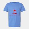  Men/Unisex Softstyle Lightweight T-Shirt Thumbnail