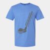  Men/Unisex Softstyle Lightweight T-Shirt Thumbnail