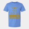  Men/Unisex Softstyle Lightweight T-Shirt Thumbnail