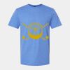  Men/Unisex Softstyle Lightweight T-Shirt Thumbnail