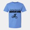  Men/Unisex Softstyle Lightweight T-Shirt Thumbnail