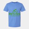  Men/Unisex Softstyle Lightweight T-Shirt Thumbnail