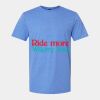  Men/Unisex Softstyle Lightweight T-Shirt Thumbnail