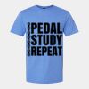  Men/Unisex Softstyle Lightweight T-Shirt Thumbnail