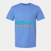  Men/Unisex Softstyle Lightweight T-Shirt Thumbnail