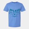  Men/Unisex Softstyle Lightweight T-Shirt Thumbnail