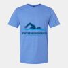  Men/Unisex Softstyle Lightweight T-Shirt Thumbnail