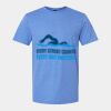  Men/Unisex Softstyle Lightweight T-Shirt Thumbnail