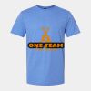  Men/Unisex Softstyle Lightweight T-Shirt Thumbnail