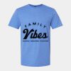  Men/Unisex Softstyle Lightweight T-Shirt Thumbnail